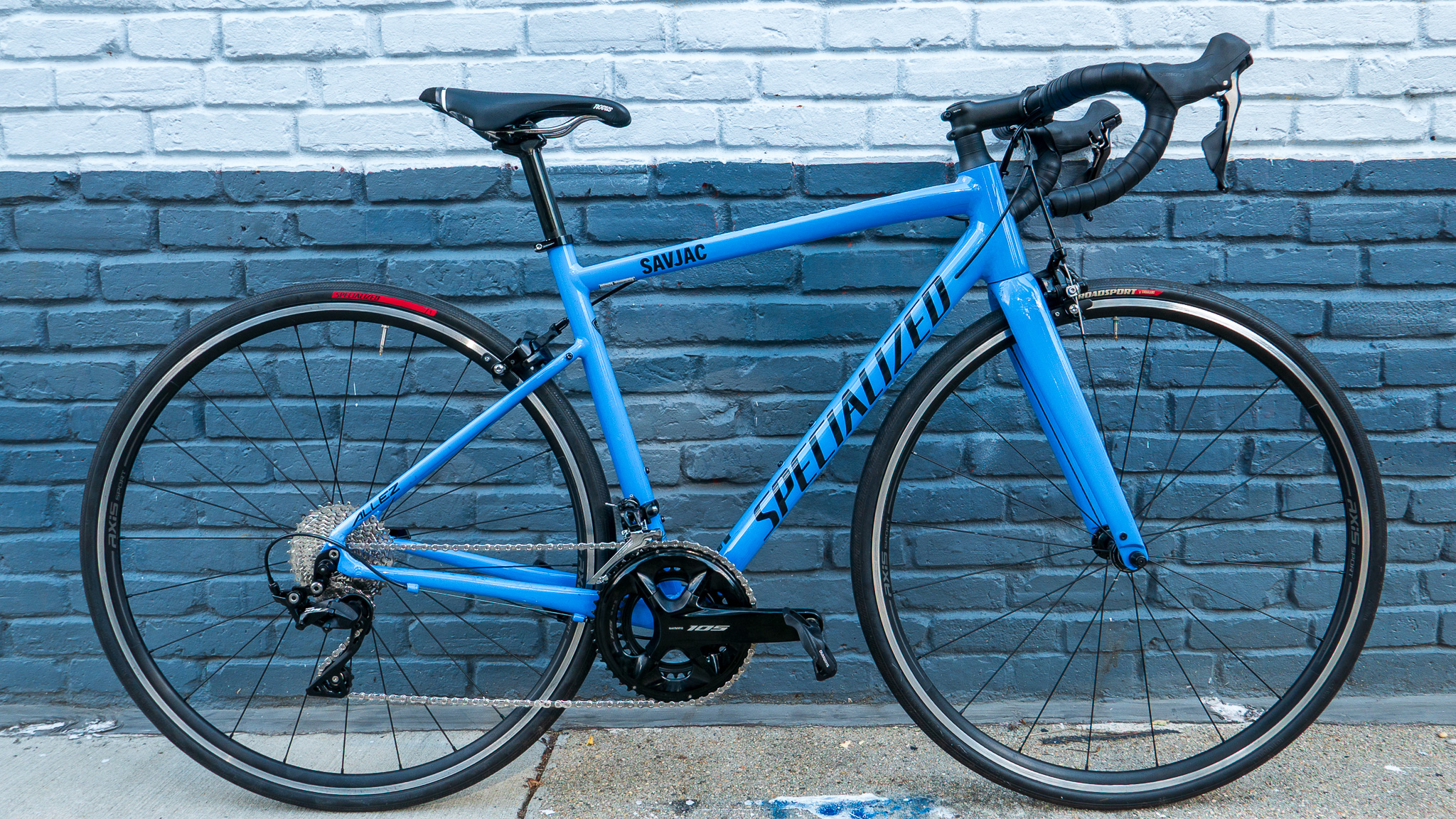 Specialized Allez