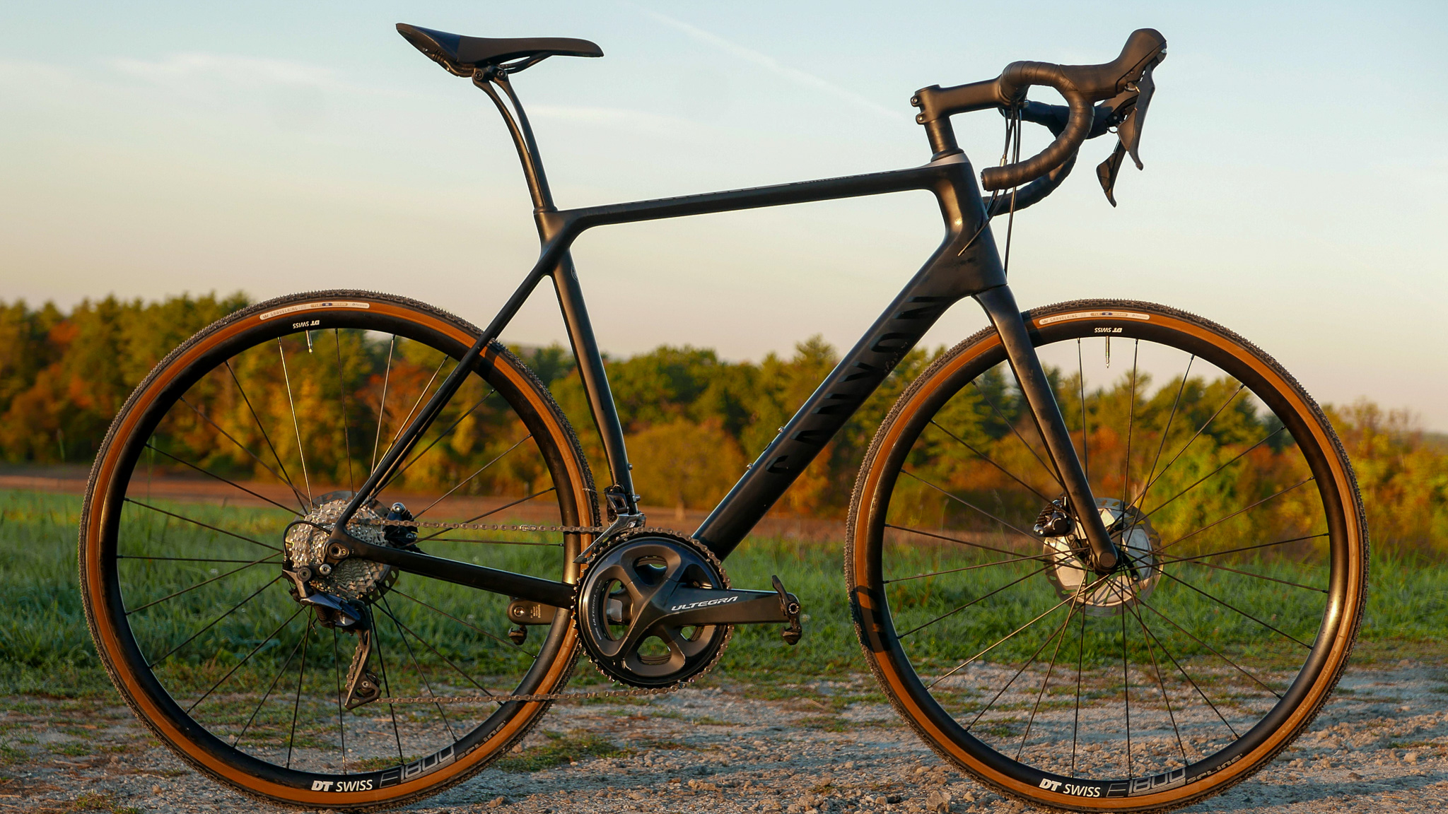 Canyon Endurance